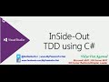 TDD using C#