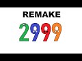 R.I.P 2999 (Remake)