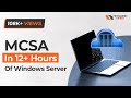 [Hindi] 12 hours of Windows Server | Full MCSA Course | Network Kings