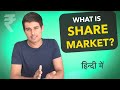 Share Market Explained in Hindi by Dhruv rathee