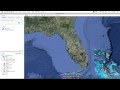 Google Earth Pro / Enterprise Vector Import - Crop Option