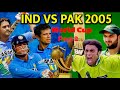 India vs Pakistan Classic Match at Sharjah 1997