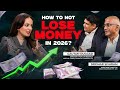 2026 Investing Secrets: Silver, Risks \u0026 How to Not Lose Money | Sonia Shenoy Podcast 