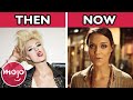 Top 10 America’s Next Top Model Winners: Where Are They Now?