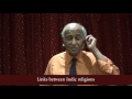 Links between Indic religions