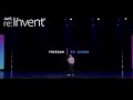 AWS re:Invent 2025 - Keynote with CEO Matt Garman