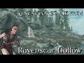 Unexplored Skyrim: Ravenscar Hollow