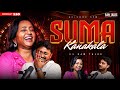 😜😂😍 MAD FUNNNN!! FT. SUMA AKKAAA!! | RAW TALKS WITH VK| TELUGU PODCAST!!