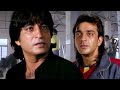 Sarphira ACTION CLIMAX Scene | Shakti Kapoor Aur Sanjay Dutt Ki Jabardast Ladai |