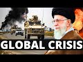 MAJOR ATTACKS AND EXPLOSIONS IN TEHRAN, GLOBAL ENERGY CRISIS BEGINS! Breaking War News The Enforcer