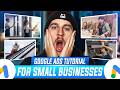 The ULTIMATE Google Ads Tutorial For Small Business 2026 (Step-By-Step)