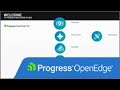 OpenEdge: Getting Started with Progress Developer Studio for OpenEdge – Part 1