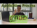 Application Process \u0026 Overview: TETR College of Business | Complete Step-by-Step Guide