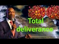 Apostle Joshua Selman delivers total salvation (MUST WATCH)