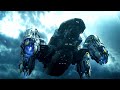 Prometheus (2012) - Landing on LV223 [ HDR- 4K - 5.1 ]