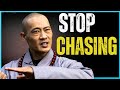 The Shocking Cost of Always Being Nice | Shaolin Master Wisdom
