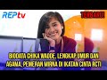 TERBARU! BIODATA CHIKA WAODE, LENGKAP UMUR \u0026 AGAMA, PEMERAN MIRNA DI IKATAN CINTA RCTI