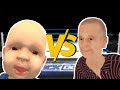 GRANNY VS KID ULTIMATE FIGHT [Granny Simulator]