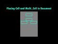 Positioning Cell/Multi_Cell in PDF Document | FPDF | Python