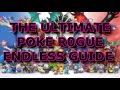 PokeRogue | Endless Mode Wave 3600+ #pokemon  #pokémon #pokerogue