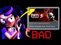 Poppy Playtime Chapter 5 BAD NEWS ! Early Reviews Say GAME Isn\