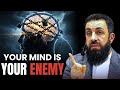 The Dark Truth About Your Brain: Why You Can’t Change | Belal Assaad