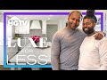 Low Budget, High Luxury Renovation of Family Home | Luxe for Less | HGTV