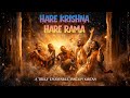 Hare Krishna Hare Rama | A Truly Enjoyable Iskcon Kirtan