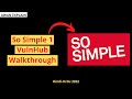 So SImple 1 VulnHub Walkthrough in Hindi/Urdu [2022] - Boot2Root