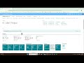 Inter Company Setup and Transactions in Microsoft Dynamics 365 Business Central