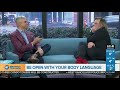 Body Language Advice for Dating from Expert in Nonverbal Communication