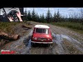 1964 Mini Cooper S | Assetto Corsa Rally