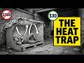 The $30 Homeless Heat Hack That Beats Your $700 Tent (Physics Explained)