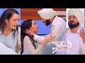 Teri Meri Doriyaann Today Episode PROMO 1 |22nd Feb 2024| Angad ne kiya Sahiba ko hospital se azaad