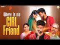 Where is my Girl Friend || Short Film ||  Average Indian | Tamada Media