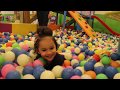 Fun Indoor Playground for Kids | Jiana Patni |
