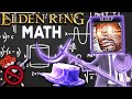 Mathematically Correct Instant Sleep Build. | Elden Ring