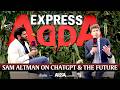 Sam Altman Exclusive: ChatGPT, AI Safety, Risks \u0026 the Future of AI | OpenAI CEO Sam Altman Interview