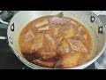 एकदम नर्म बेसन की कतली की पारंपरिक सब्जी । Traditional Besan Pitor Curry Recipe