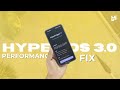 Fix HyperOS 3.0 Lag ⚡ Boost Speed on POCO X6 Pro / X7 Pro (100% Working)
