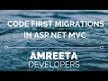Entity Framework Code First Migrations in ASP.Net MVC
