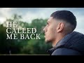 Until I Found Peace | Khalid’s Revert Story