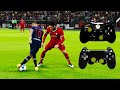 PES 2021 ALL SKILLS TUTORIAL | Xbox \u0026 Playstation | 4K