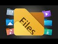 The File Explorer Replacement - The Files App for Windows!