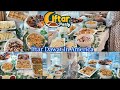 Dawat E Iftar In America 🌙Complete IFTAR Menue 🌿 RAMADAN Table Setup Idea 🌿