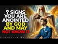 If You Notice These 7 Signs, God Has Chosen You for Something Great