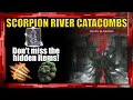 Scorpion River Catacombs Walkthrough | Knight's Lightning Spear | Imp Head Lion | Elden Ring DLC
