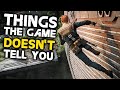 Star Wars Jedi Fallen Order: 10 Things The Game DOESN'T Tell You