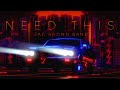 Zac Brown Band - Need This [Official Lyric Video] | The Owl