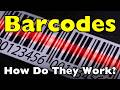 How Do Barcodes Work?